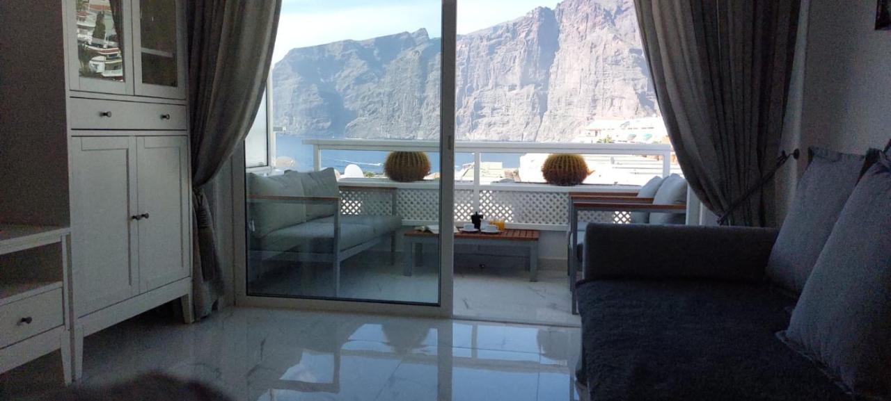 Vistas Sonadas Cerca Del Mar Acantilado de los Gigantes Exterior photo