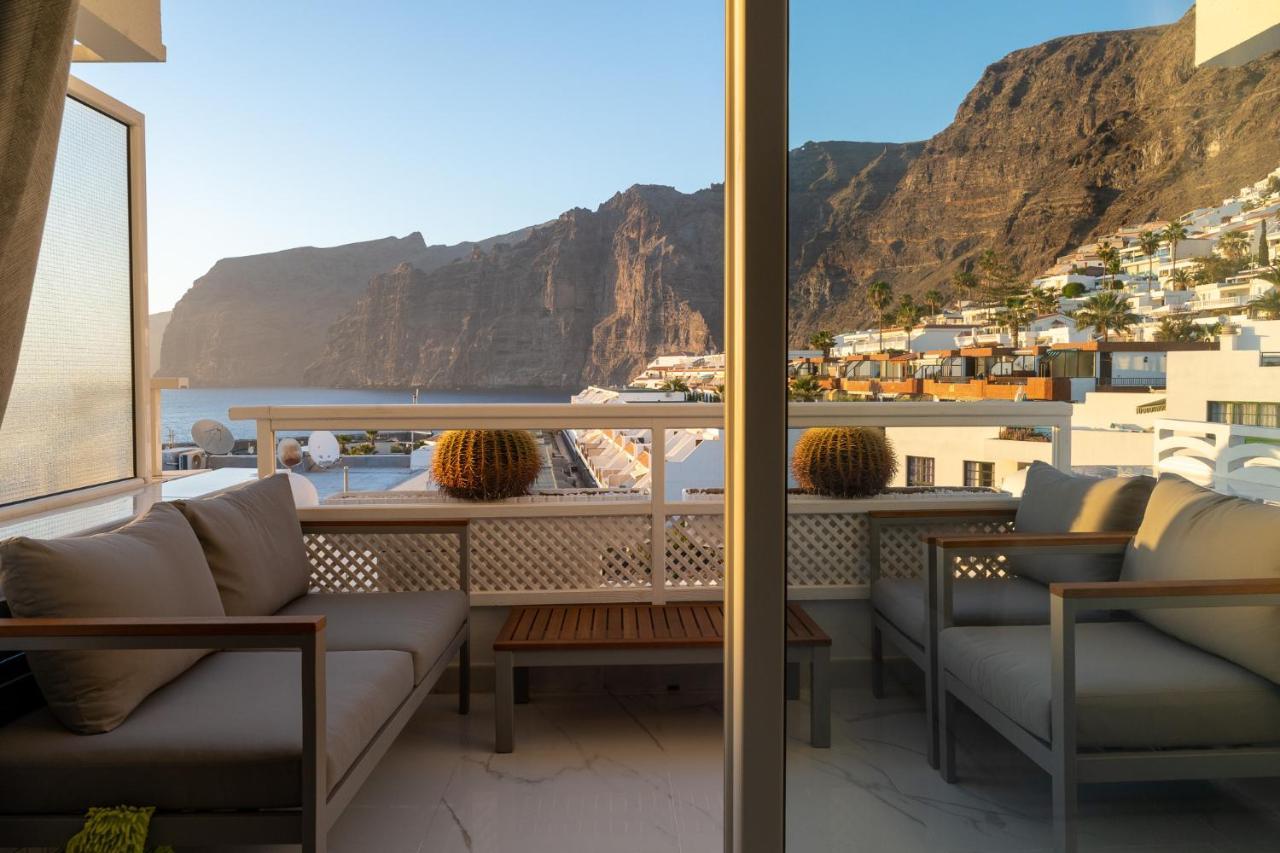 Vistas Sonadas Cerca Del Mar Acantilado de los Gigantes Exterior photo